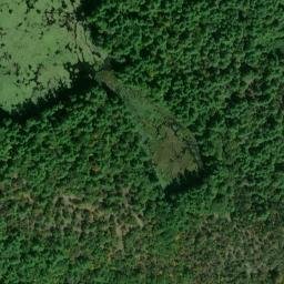 Satellite imagery of Westport Mountain, CA