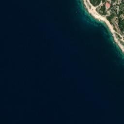 Satellite imagery of Figurica, HR