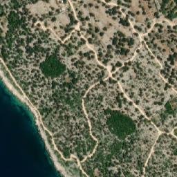 Satellite imagery of Figurica, HR