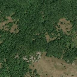 Satellite imagery of Bliznice, HR