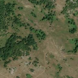 Satellite imagery of Bliznice, HR