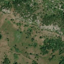 Satellite imagery of Bliznice, HR