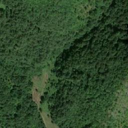 Satellite imagery of Inaćina Greda, BA