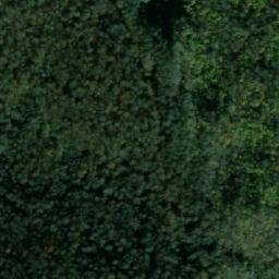 Satellite imagery of Lisina, BA