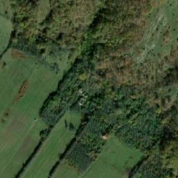 Satellite imagery of Medveđak, BA