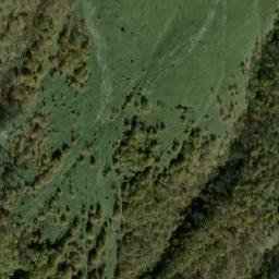 Satellite imagery of Medveđak, BA