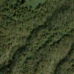 Satellite imagery of Medveđak, BA