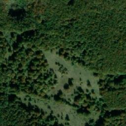 Satellite imagery of Murajčino Brdo, BA