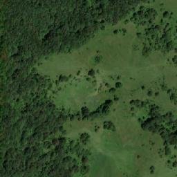 Satellite imagery of Murajčino Brdo, BA