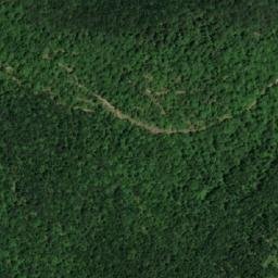 Satellite imagery of Vranovača, BA