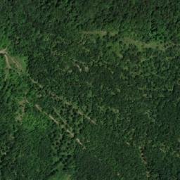 Satellite imagery of Vranovača, BA