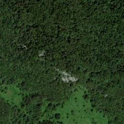 Satellite imagery of Kekića Vrh, BA