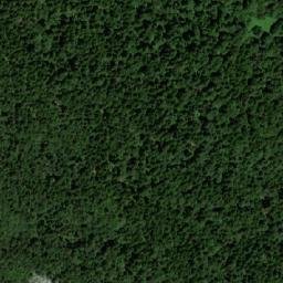 Satellite imagery of Kekića Vrh, BA