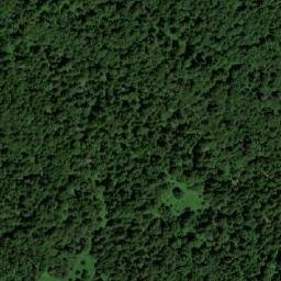 Satellite imagery of Kekića Vrh, BA