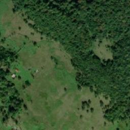 Satellite imagery of Rudo Brdo, BA