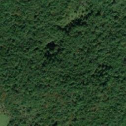 Satellite imagery of Plećine, BA