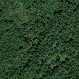 Satellite imagery of Plećine, BA