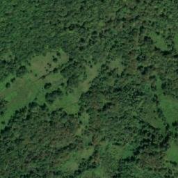 Satellite imagery of Dugo Brdo, BA