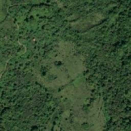 Satellite imagery of Marića Brdo, BA