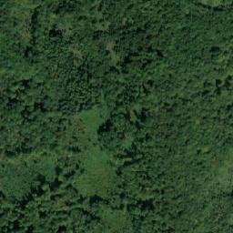 Satellite imagery of Marića Brdo, BA