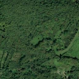 Satellite imagery of Marića Brdo, BA