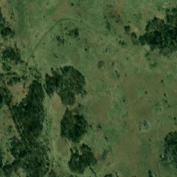 Satellite imagery of Grič, BA