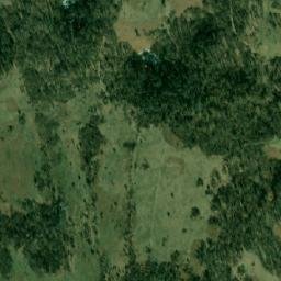 Satellite imagery of Grič, BA