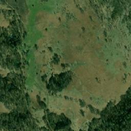 Satellite imagery of Grič, BA