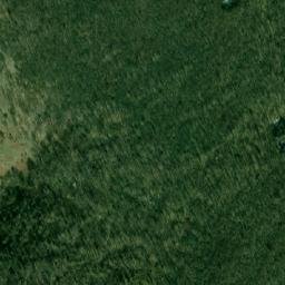 Satellite imagery of Vodički Vrh, BA