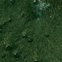 Satellite imagery of Vodički Vrh, BA