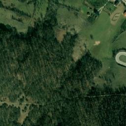 Satellite imagery of Kik, BA