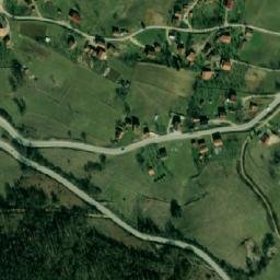 Satellite imagery of Kik, BA