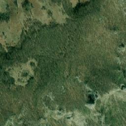 Satellite imagery of Tijesno, BA