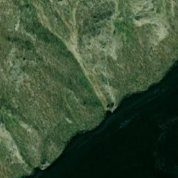 Satellite imagery of Tijesno, BA
