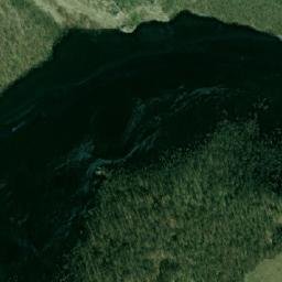 Satellite imagery of Tijesno, BA