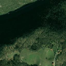 Satellite imagery of Ravna Gora, BA