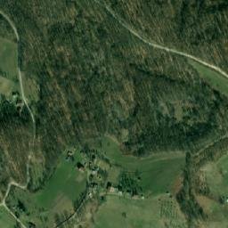 Satellite imagery of Debelo Brdo, BA