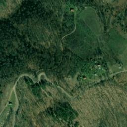 Satellite imagery of Zenica, BA