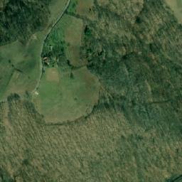 Satellite imagery of Zenica, BA