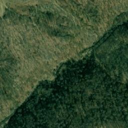 Satellite imagery of Zenica, BA