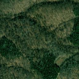 Satellite imagery of Mali Orlovac, BA