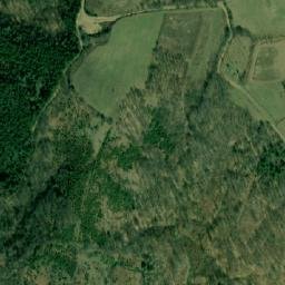 Satellite imagery of Mali Orlovac, BA