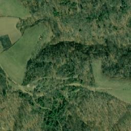 Satellite imagery of Mali Orlovac, BA