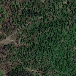 Satellite imagery of Vrano Brdo, BA