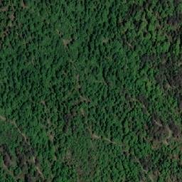Satellite imagery of Vrano Brdo, BA