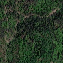 Satellite imagery of Vrano Brdo, BA