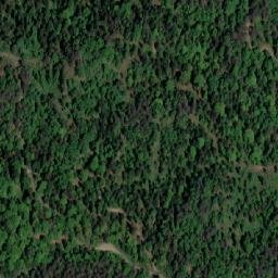 Satellite imagery of Kreštelovac, BA