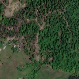 Satellite imagery of Miladića Brdo, BA