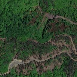 Satellite imagery of Kosice, BA