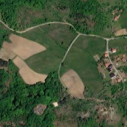 Satellite imagery of Hrnjino Brdo, BA
